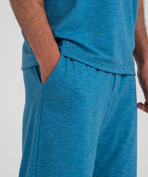 Men's LuxeLight Joggers